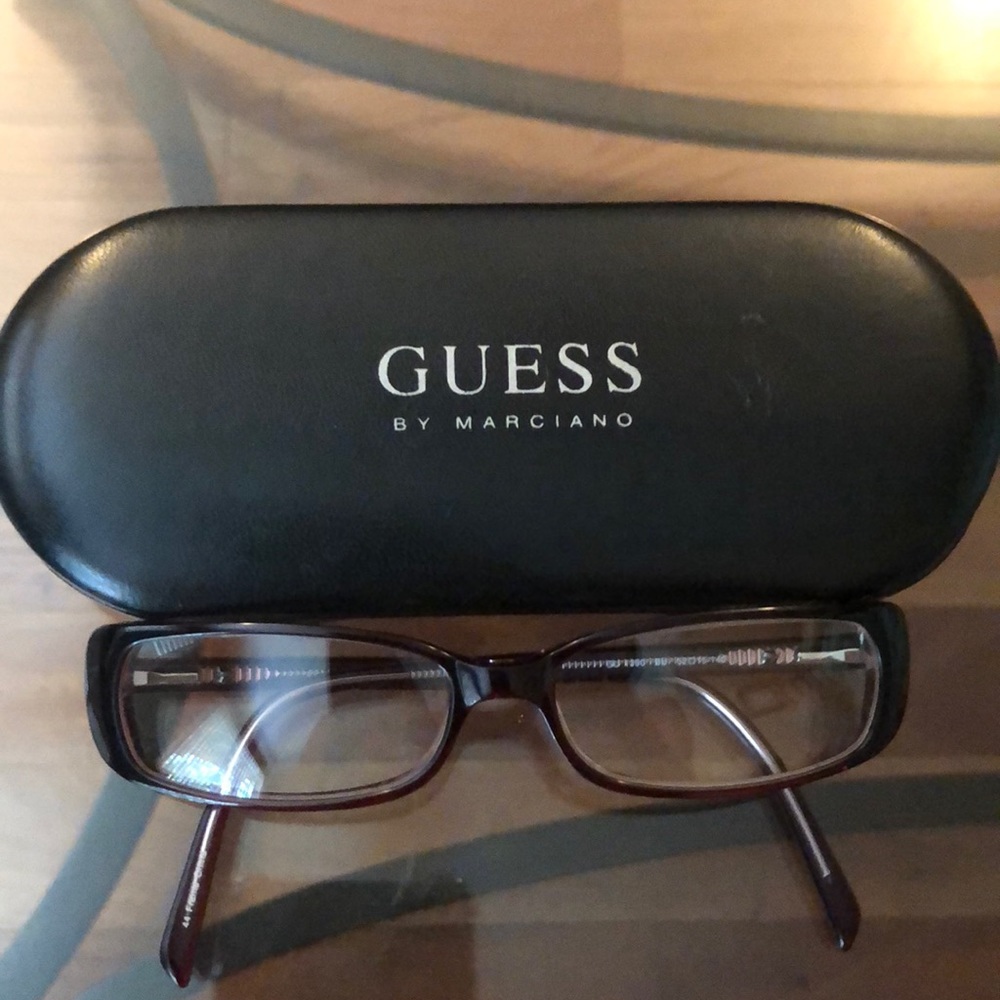 GUESS by Marciano Reading Glasses